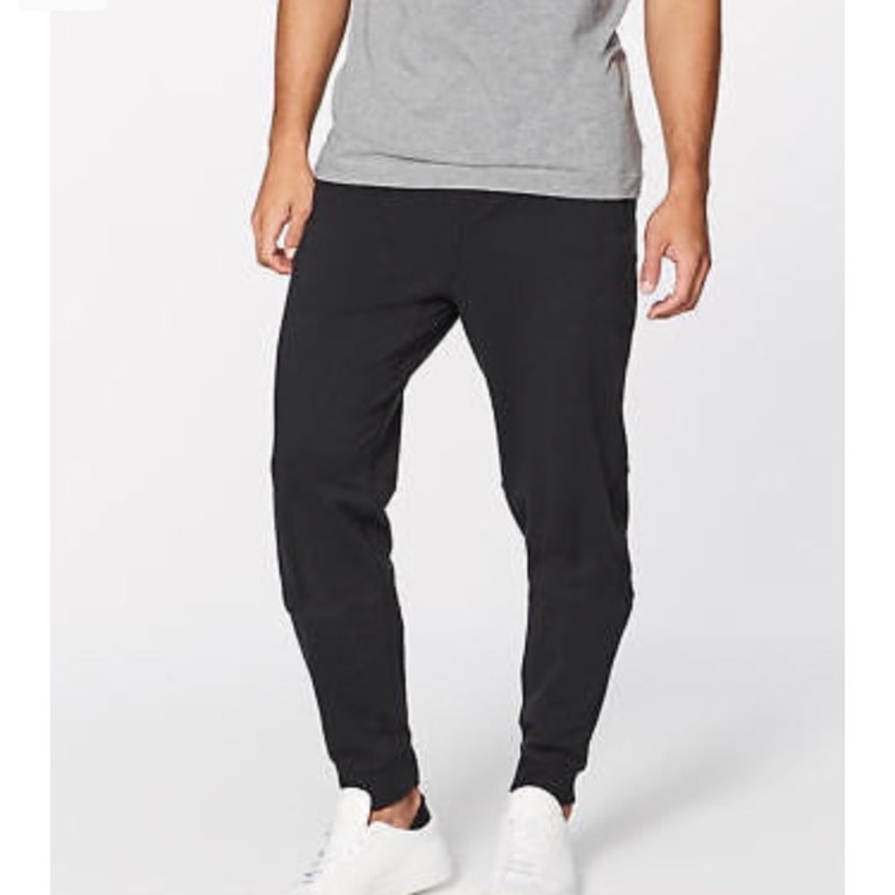 Lululemon Mens Jogger